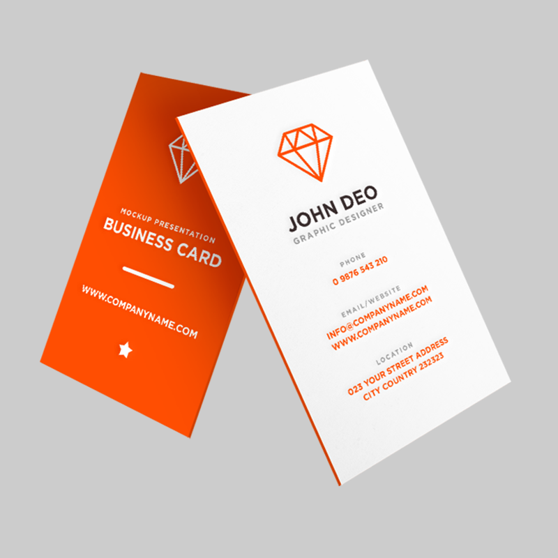 Business Card 4