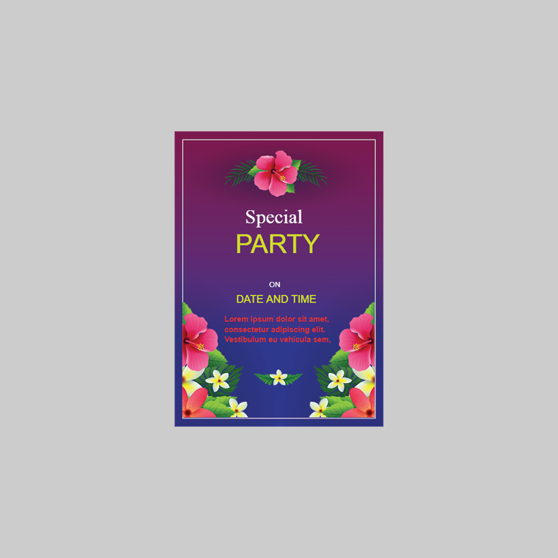 Event Card